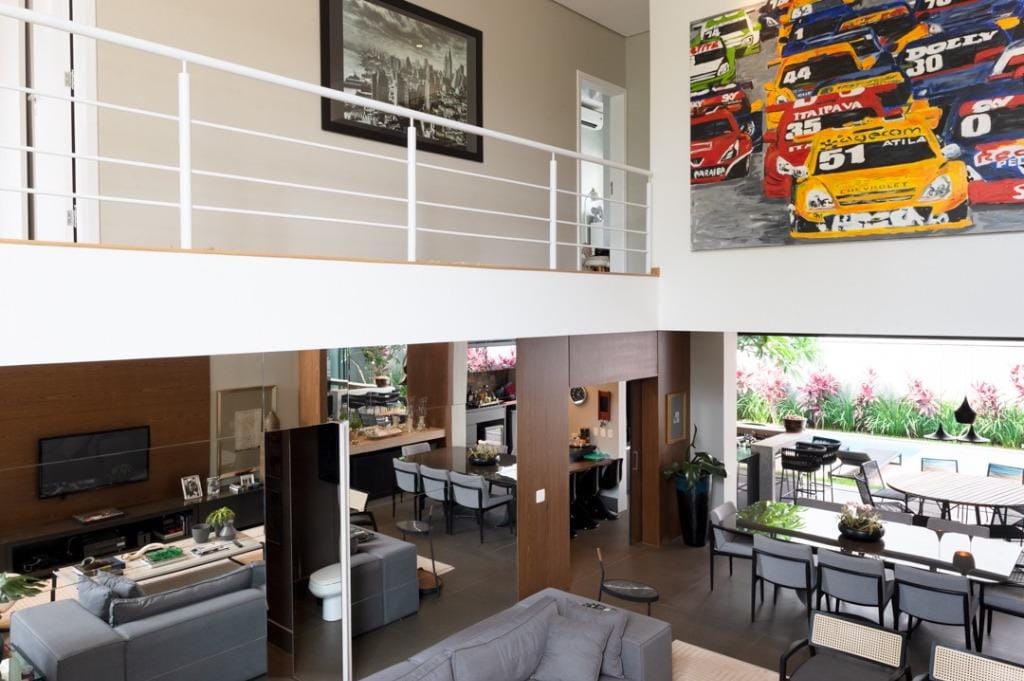 Casa, 3 quartos, 245 m² - Foto 3