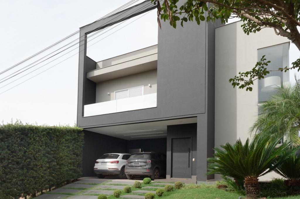 Casa, 3 quartos, 245 m² - Foto 2