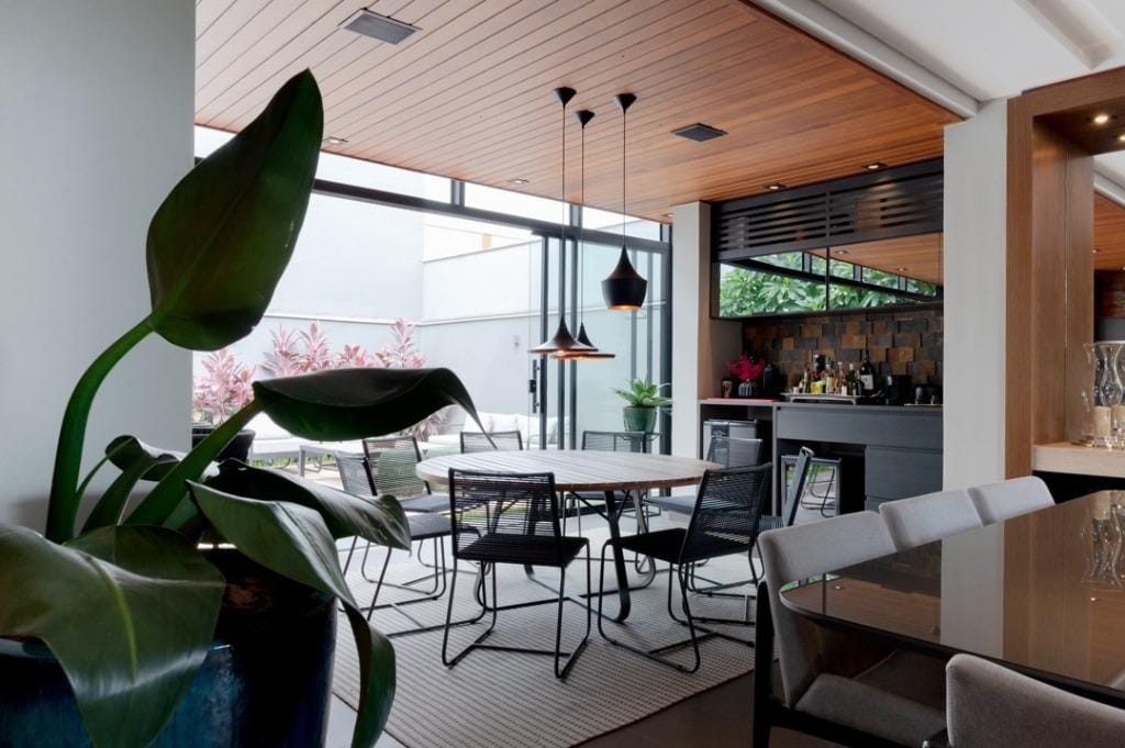 Casa, 3 quartos, 245 m² - Foto 14