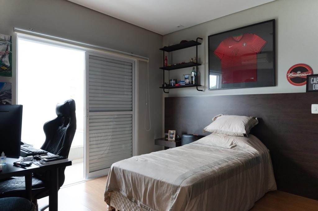 Casa, 3 quartos, 245 m² - Foto 22