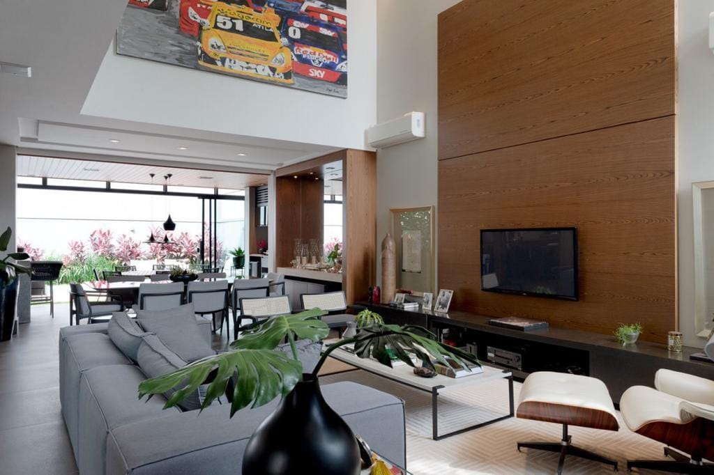 Casa, 3 quartos, 245 m² - Foto 4