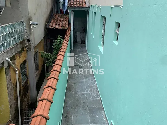 Casa 1 quarto e 1 banheiro, para alugar, no bairro Jardim Piracuama em São Paulo
