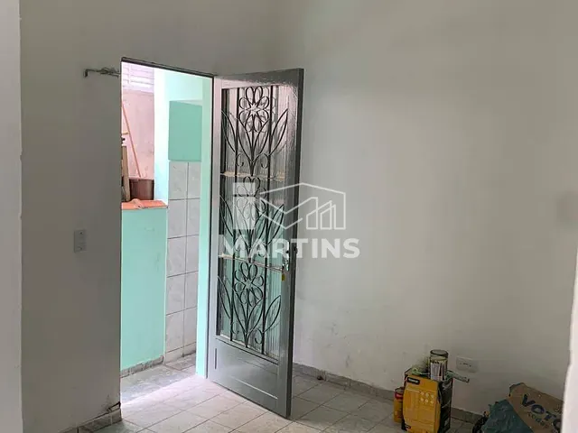 Casa 1 quarto e 1 banheiro, para alugar, no bairro Jardim Piracuama em São Paulo