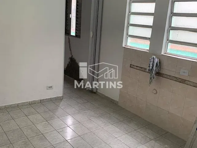 Casa 1 quarto e 1 banheiro, para alugar, no bairro Jardim Piracuama em São Paulo