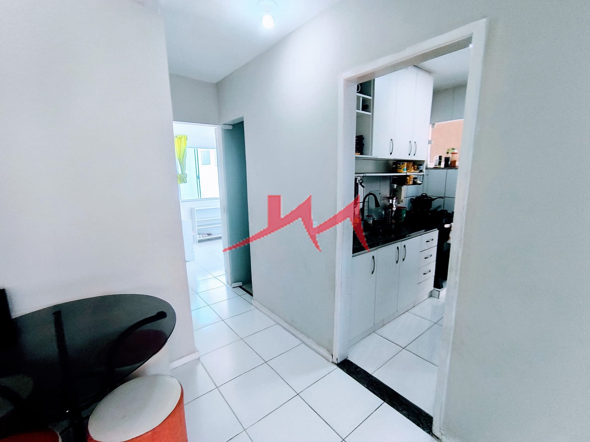 Casa à venda com 2 quartos, 52m² - Foto 6