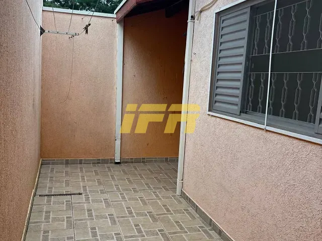 Casa com 228m² 3 quartos e 1 banheiro, à venda, no bairro Residencial San Marino em Taubaté