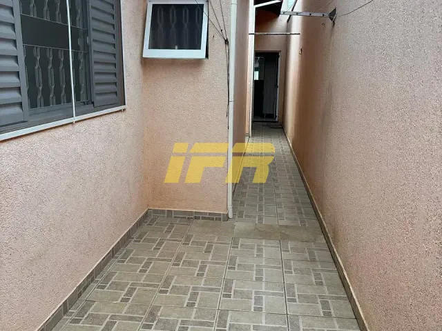 Casa com 228m² 3 quartos e 1 banheiro, à venda, no bairro Residencial San Marino em Taubaté