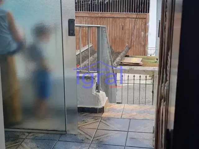 Casa com 104m² 2 quartos e 1 banheiro, à venda, no bairro Americanópolis em São Paulo