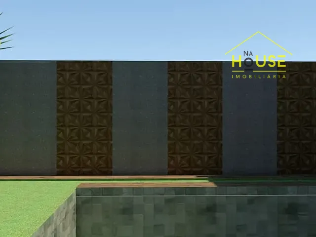 Casa com 200m², à venda, no bairro Dharma Ville em Votuporanga