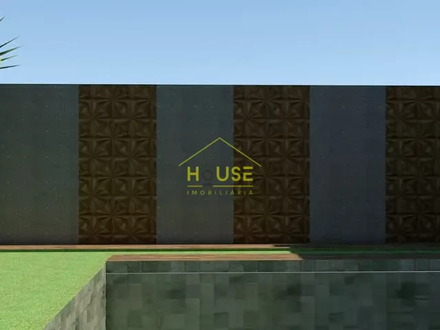 Casa com 200m², à venda, no bairro Dharma Ville em Votuporanga