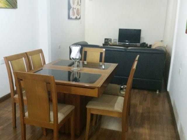 Foto do Casa - Casa residencial à venda, Parque Novo Horizonte, São José dos Campos. | INDEPENDENCE NEGOCIOS IMOBILIARIOS LTDA