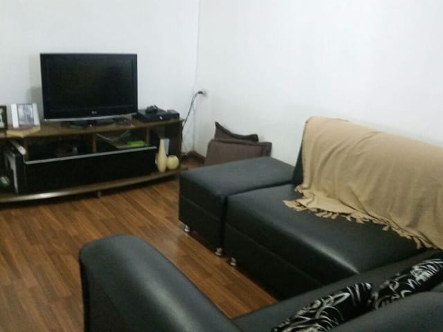 Foto do Casa - Casa residencial à venda, Parque Novo Horizonte, São José dos Campos. | INDEPENDENCE NEGOCIOS IMOBILIARIOS LTDA