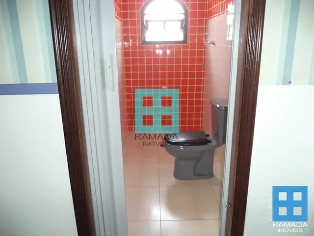 Casa com 129m² 5 quartos e 5 banheiros, à venda, no bairro Rochdale em Osasco