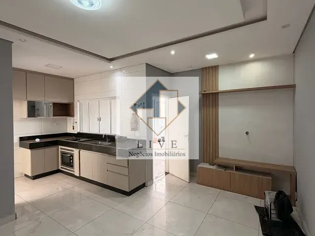 Casa 2 quartos e 2 banheiros, à venda, no bairro Jardim Terramérica II em Americana