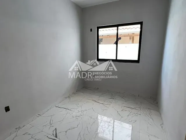 Casa com 115m² 3 quartos e 1 banheiro, à venda, no bairro Nova Palhoça em Palhoça