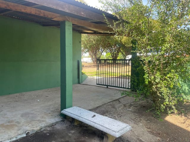 Foto do Casa - Casa com 2 dormitórios para alugar, 100 m² por R$ 1.500,00/mês - Vila Yamaguishi - Jaguariúna/SP | MARIANA FURIO DE WIT CORRETORA DE SEGUROS E IMOVEIS LTDA