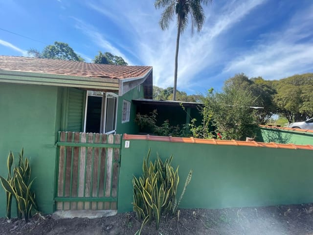 Foto do Casa - Casa com 2 dormitórios para alugar, 100 m² por R$ 1.500,00/mês - Vila Yamaguishi - Jaguariúna/SP | MARIANA FURIO DE WIT CORRETORA DE SEGUROS E IMOVEIS LTDA