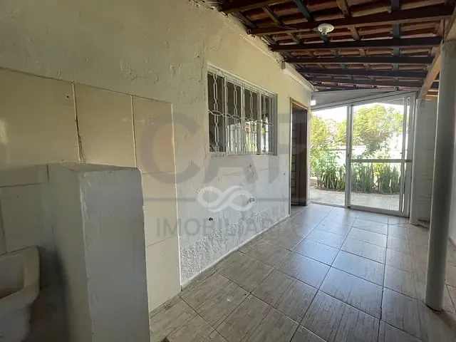 Casa com 100m² 2 quartos e 1 banheiro, para alugar, no bairro Vila Yamaguishi em Jaguariúna