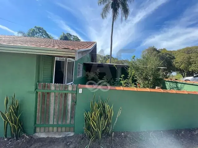 Casa com 100m² 2 quartos e 1 banheiro, para alugar, no bairro Vila Yamaguishi em Jaguariúna