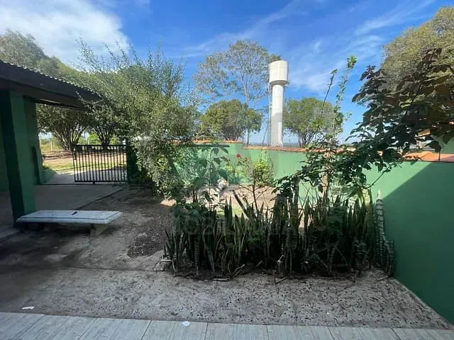 Casa com 100m² 2 quartos e 1 banheiro, para alugar, no bairro Vila Yamaguishi em Jaguariúna