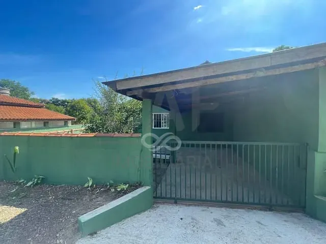Casa com 100m² 2 quartos e 1 banheiro, para alugar, no bairro Vila Yamaguishi em Jaguariúna