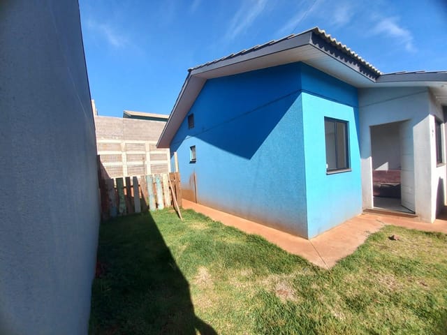 Foto do Casa - Casa para locação, Conjunto Habitacional Solo Sagrado, Apucarana, PR | J. Mareze Imóveis Ltda