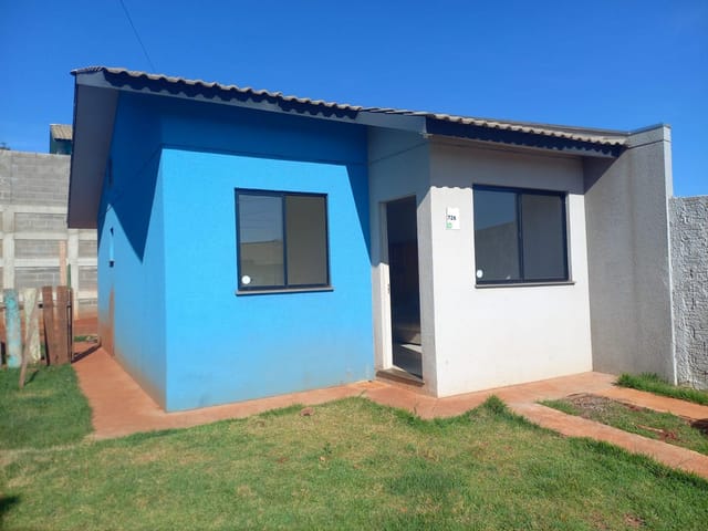 Foto do Casa - Casa para locação, Conjunto Habitacional Solo Sagrado, Apucarana, PR | J. Mareze Imóveis Ltda