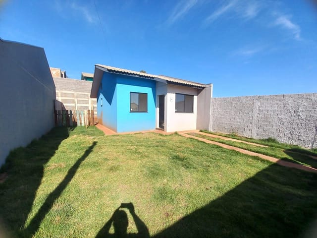 Foto do Casa - Casa para locação, Conjunto Habitacional Solo Sagrado, Apucarana, PR | J. Mareze Imóveis Ltda