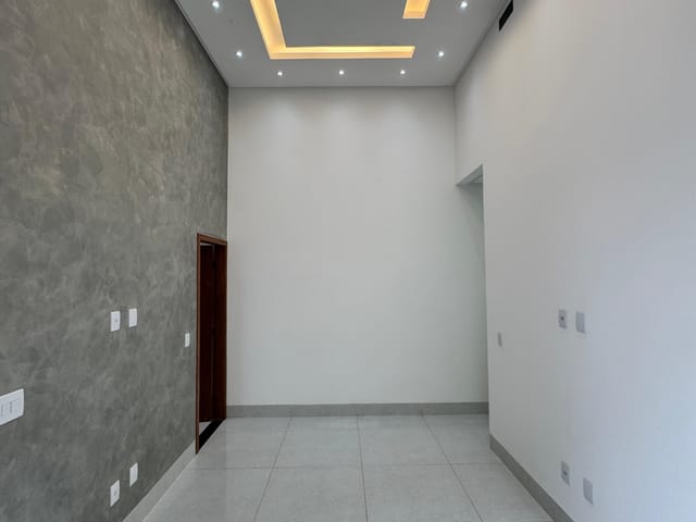 Foto do Casa - Casa à venda 3 quartos 1 suite, Jardim Ipiranga, Aparecida de Goiânia, GO | Maxwell Imóveis