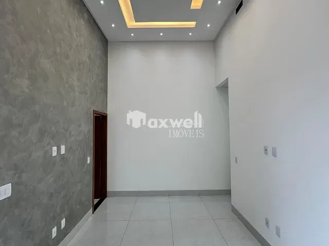 Casa com 186m² 3 quartos e 3 banheiros, à venda, no bairro Jardim Ipiranga em Aparecida de Goiânia