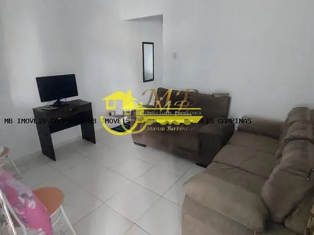 Casa com 270m² 3 quartos e 2 banheiros, à venda, no bairro Recanto do Sol I em Campinas