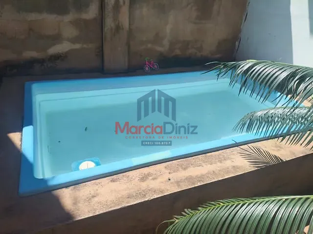 Casa com 210m² 4 quartos e 1 banheiro, à venda, no bairro Joaquim de Paula Ribeiro em Ituverava