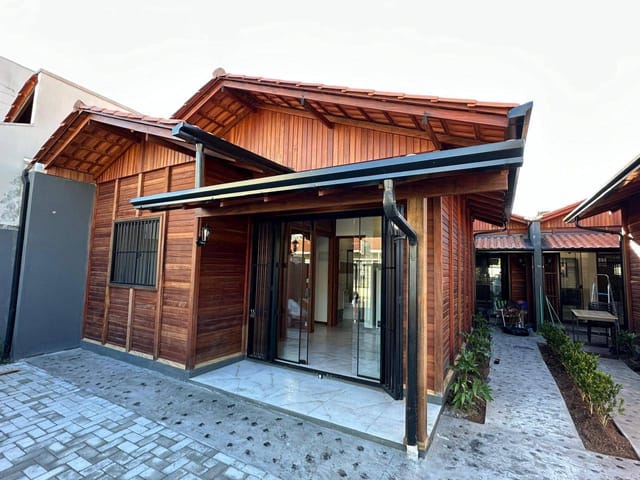 Foto do Casa - Casa para locação, Centro, Itajaí, SC | Mercedes Imóveis