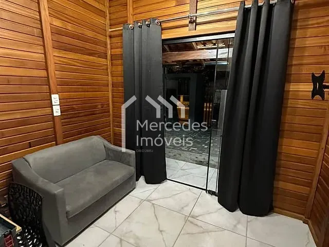 Casa com 40m² 2 quartos e 1 banheiro, para alugar, no bairro Centro em Itajaí