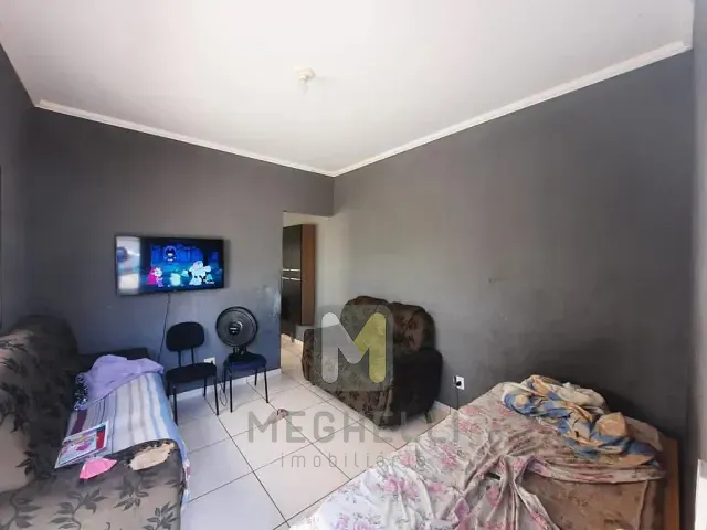Casa com 125m² 2 quartos e 1 banheiro, à venda, no bairro Jardim Boa Vista em Serrana