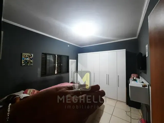 Casa com 125m² 2 quartos e 1 banheiro, à venda, no bairro Jardim Boa Vista em Serrana