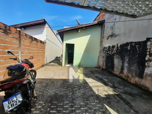Casa com 125m² 2 quartos e 1 banheiro, à venda, no bairro Jardim Boa Vista em Serrana