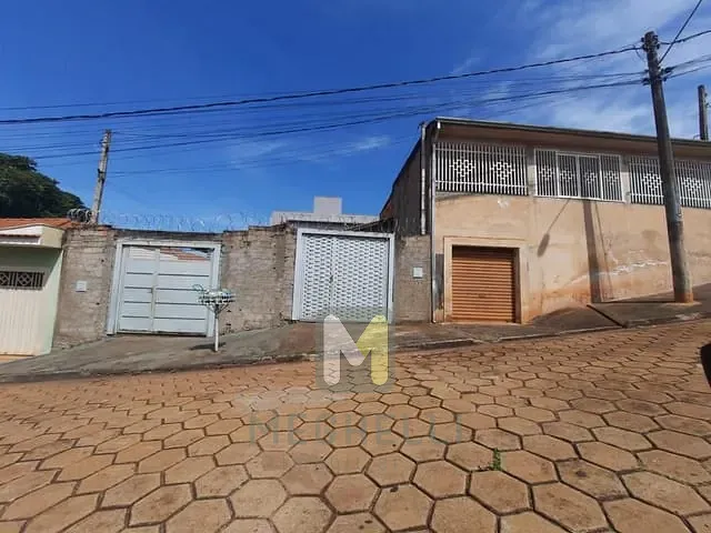 Casa com 125m² 2 quartos e 1 banheiro, à venda, no bairro Jardim Boa Vista em Serrana