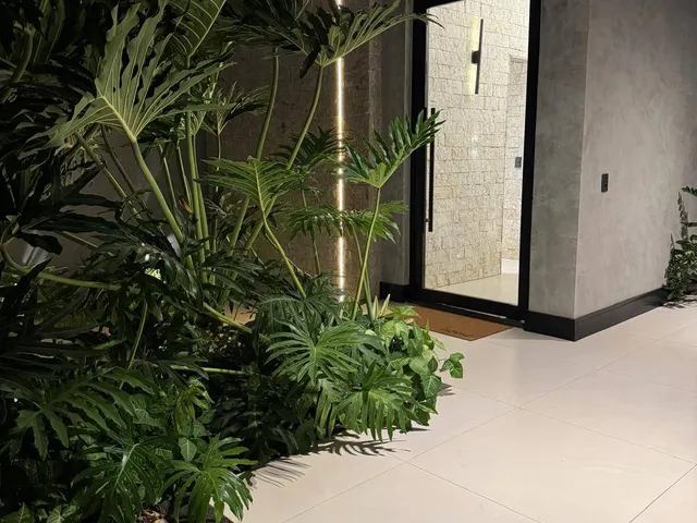 Casa com 350m² 3 quartos e 3 banheiros, à venda, no bairro Loteamento Jardim de Monet em Sinop