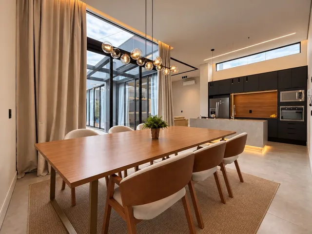 Casa com 350m² 3 quartos e 3 banheiros, à venda, no bairro Loteamento Jardim de Monet em Sinop