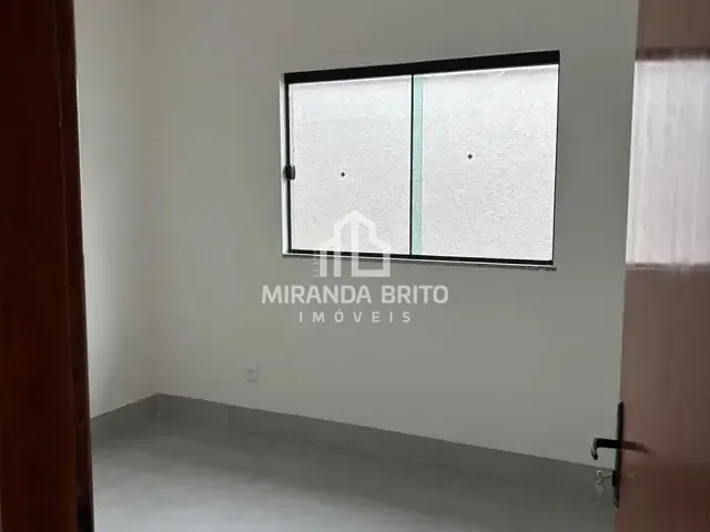 Casa 3 quartos e 2 banheiros, à venda, no bairro Jardim Luz em Aparecida de Goiânia