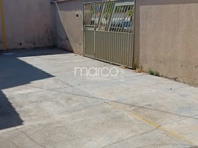 Casa com 416m² 7 quartos e 5 banheiros, à venda, no bairro Setor Marechal Rondon em Goiânia