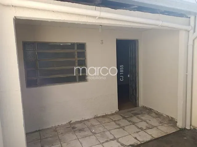 Casa com 416m² 7 quartos e 5 banheiros, à venda, no bairro Setor Marechal Rondon em Goiânia
