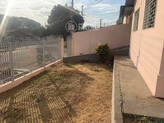 Casa com 125m² 2 quartos e 1 banheiro, para alugar, no bairro Jardim Morumbi em Londrina
