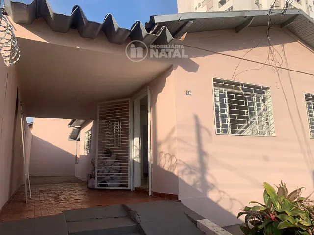 Casa com 125m² 2 quartos e 1 banheiro, para alugar, no bairro Jardim Morumbi em Londrina