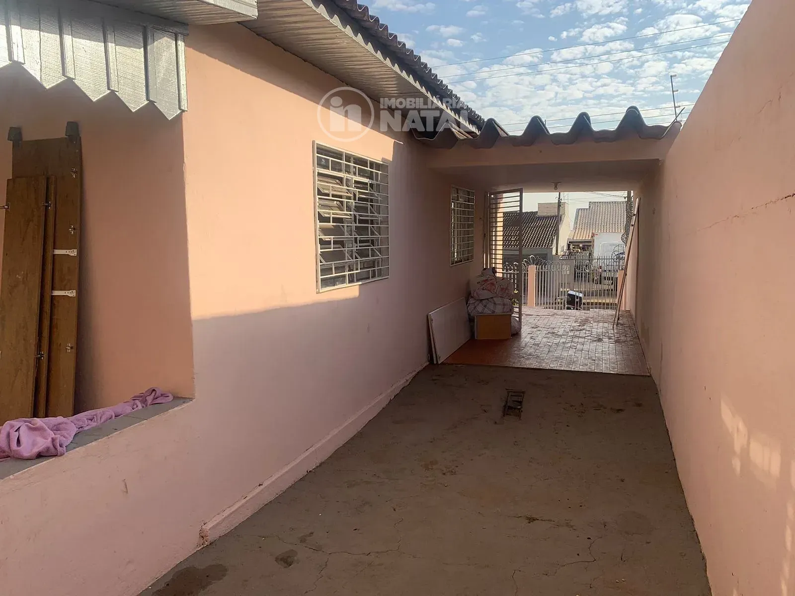 Casa, 2 quartos, 60 m² - Foto 6