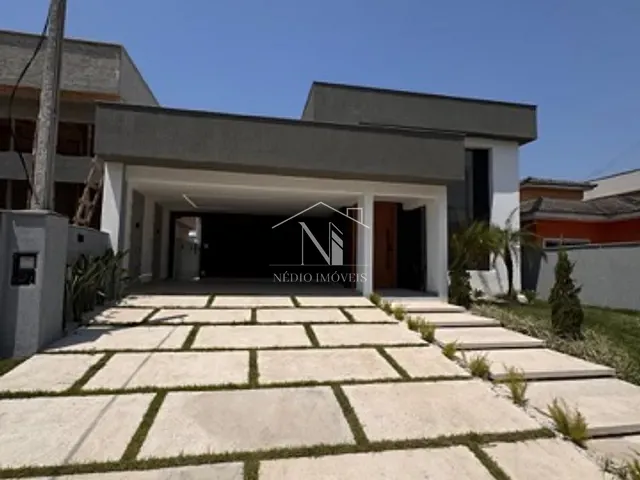 Casa com 360m² 3 quartos e 2 banheiros, à venda, no bairro Inoã (Inoã) em Maricá