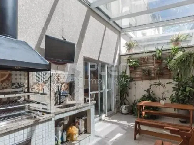 Casa 3 quartos e 4 banheiros, à venda, no bairro Santa Teresina em São Paulo