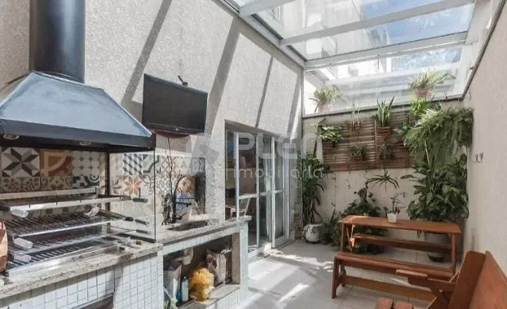 Apartamento de 3 quartos à venda em Santa Teresinha, São Paulo