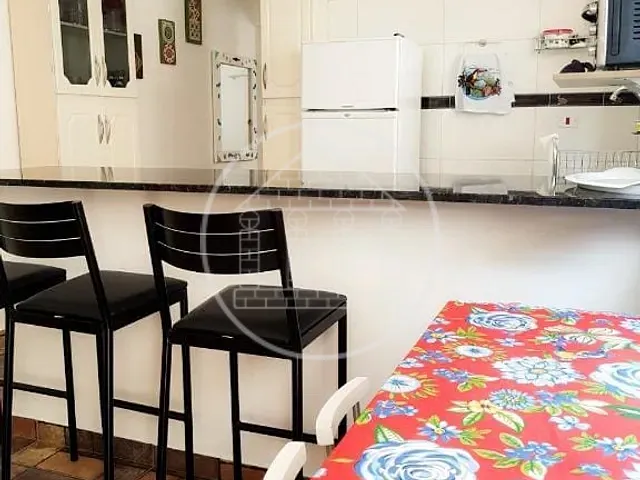 Casa com 150m² 2 quartos e 2 banheiros, à venda, no bairro Vila Erminda em Peruíbe